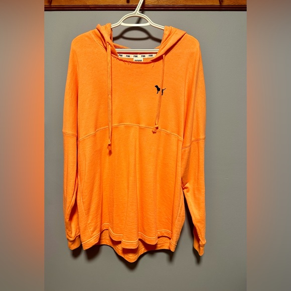 PINK Victoria's Secret Tops - PINK Victoria’s Secret Hoodie